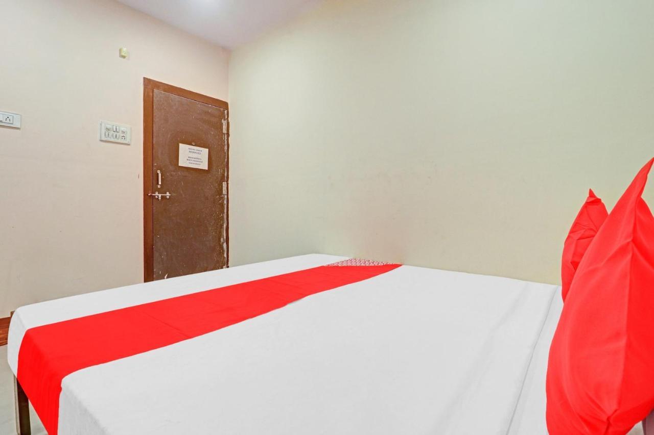 Hotel Hotel Sri Sai Dwaraka Residency Near Secunderabad Railway Station