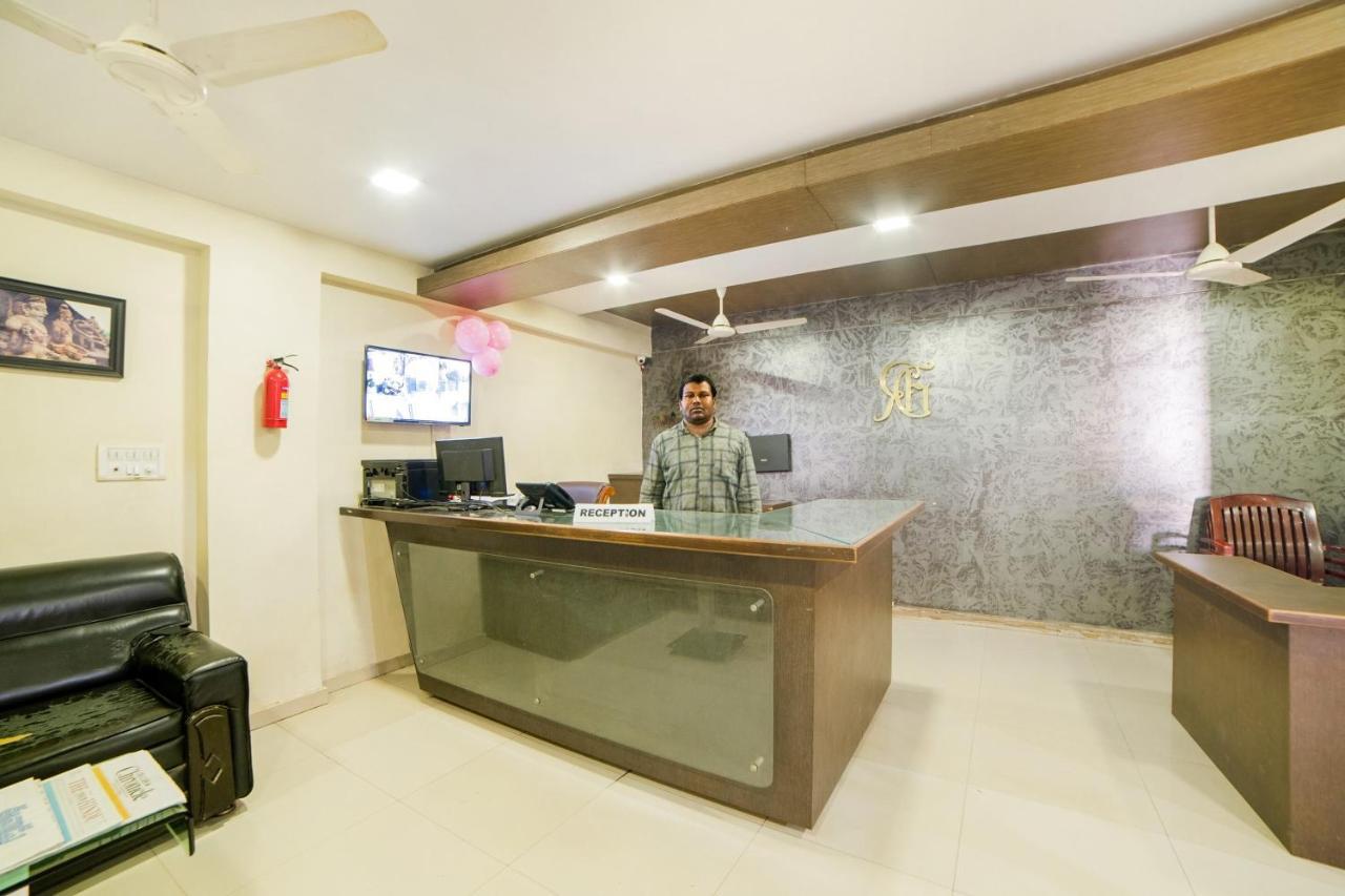 Super Capital O Raaga Grand Hotel 3*