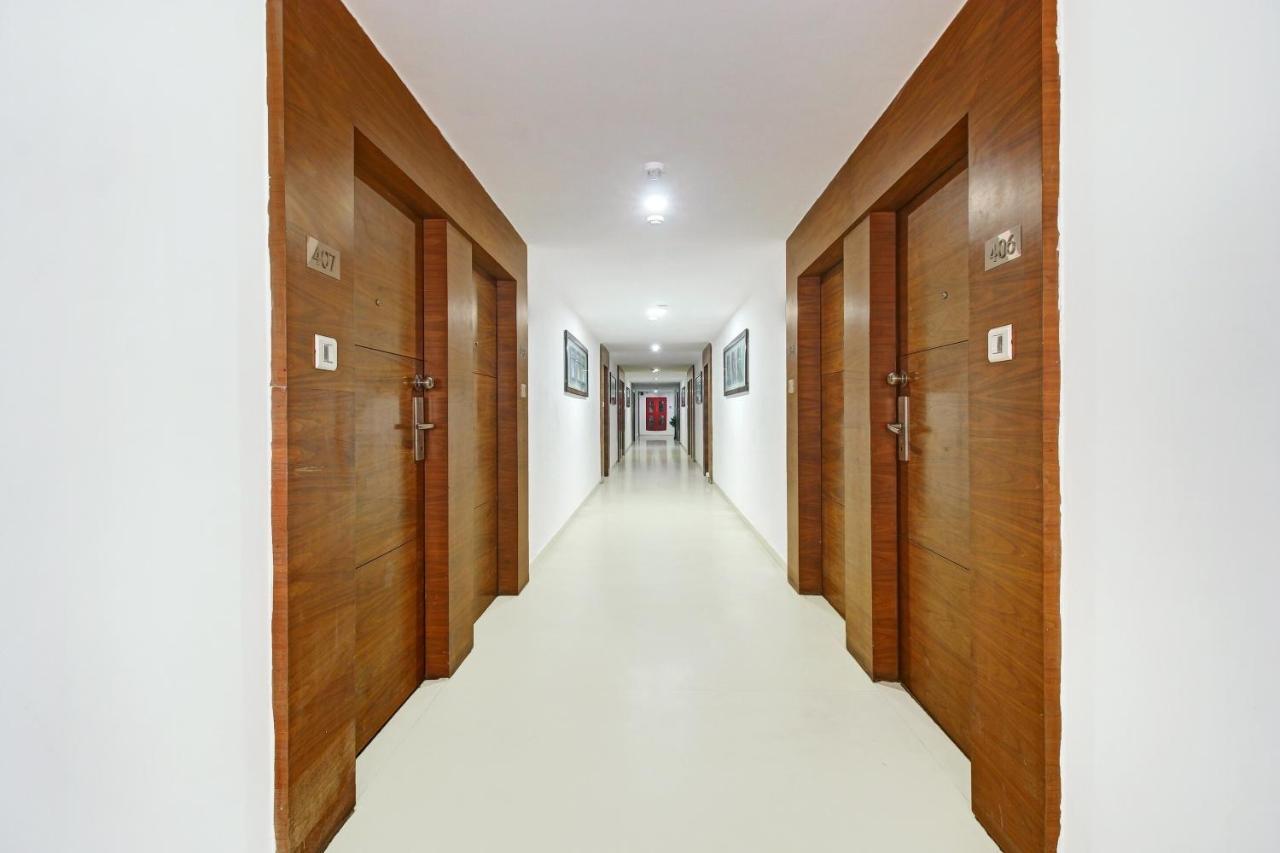 Townhouse Oak The Margi Near Yosufguda Metro Station 4* Hyderabad