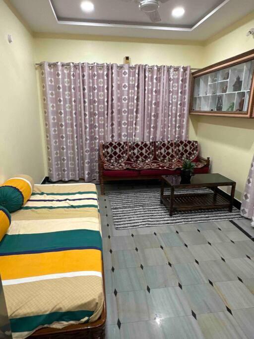 Jmj Residency * Hyderabad