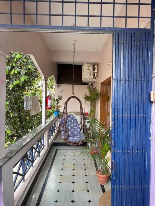 Jmj Residency Casa de férias Hyderabad