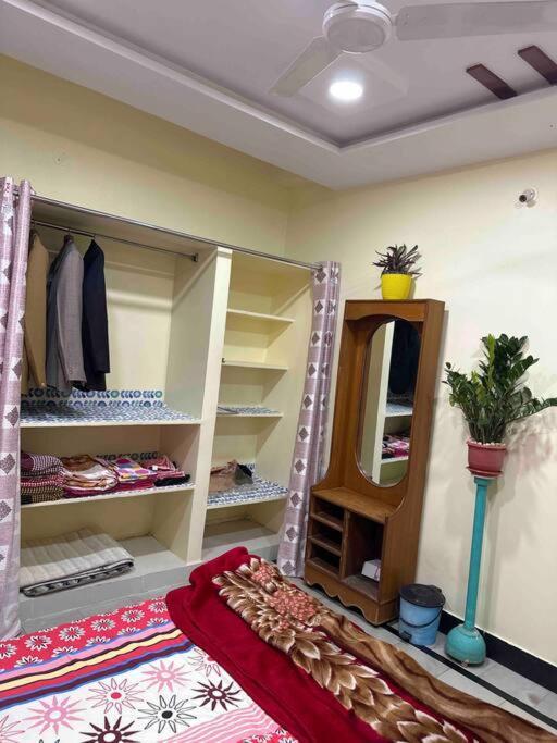 Jmj Residency