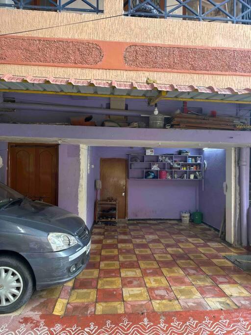 Casa de férias Jmj Residency *