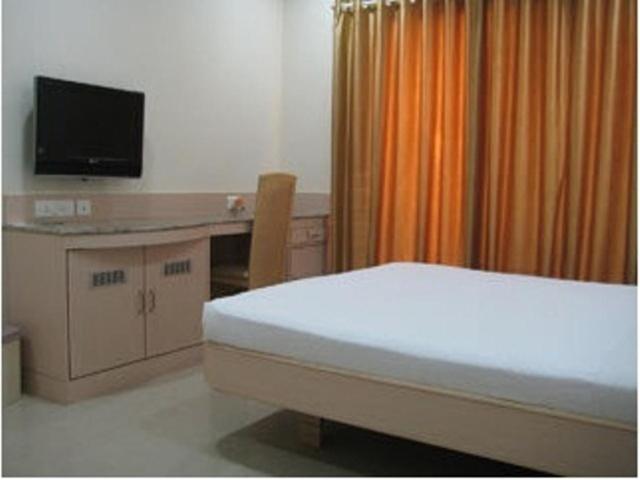 Sana Heritage Private Limited 2*