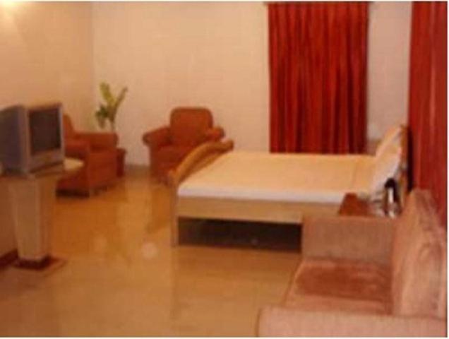 Sana Heritage Private Limited Hotel 2*