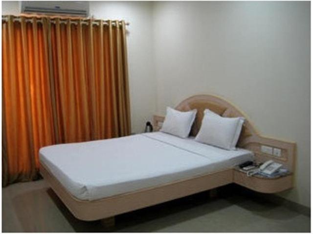 Hotel Sana Heritage Private Limited Hyderabad