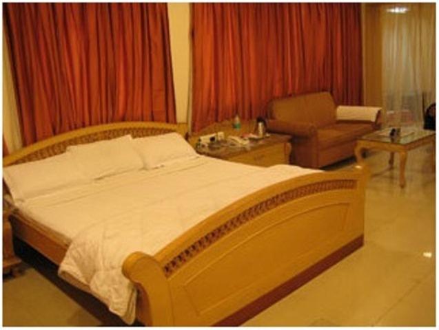 Sana Heritage Private Limited 2* Hyderabad