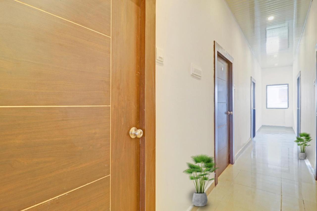 Hotel O R Square Near Lb Nagar Metro Station Hyderabad