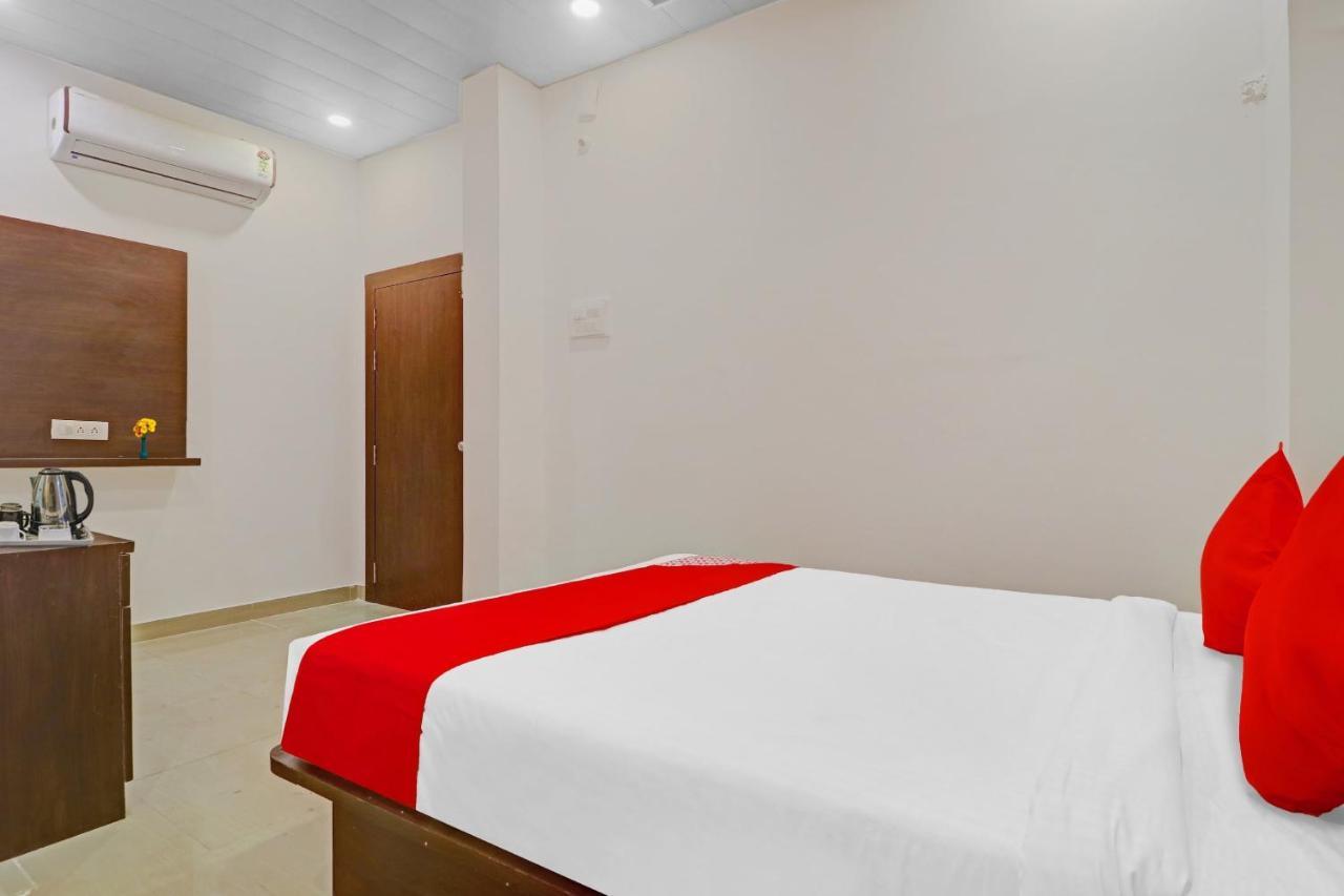 O R Square Near Lb Nagar Metro Station Hyderabad