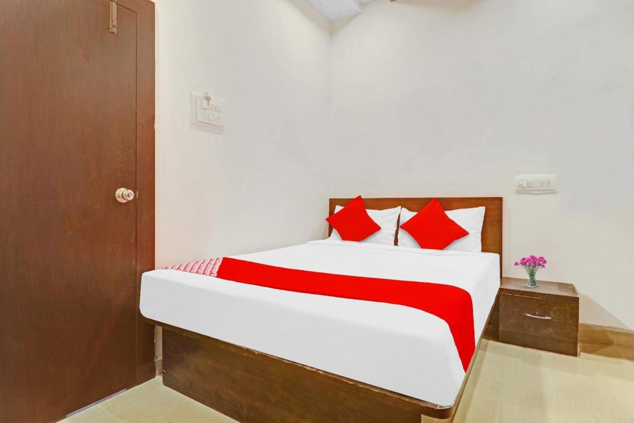 O R Square Near Lb Nagar Metro Station 3*