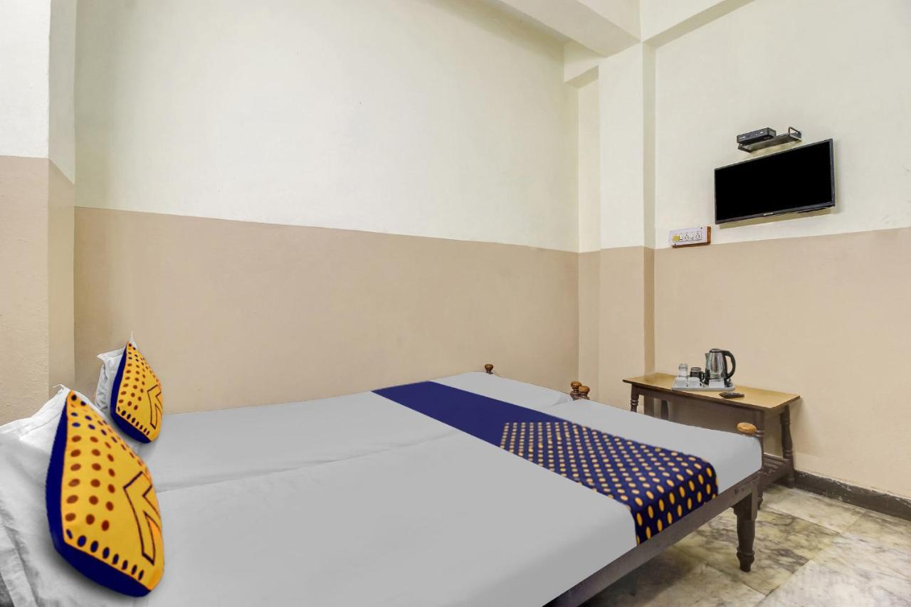 O Bhavani Rest Hyderabad