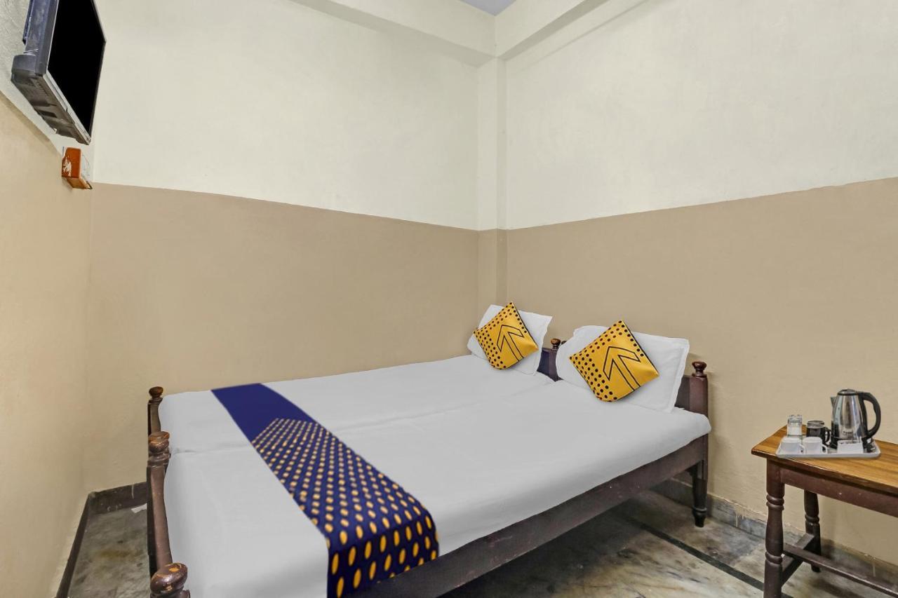 O Bhavani Rest Hotel Hyderabad