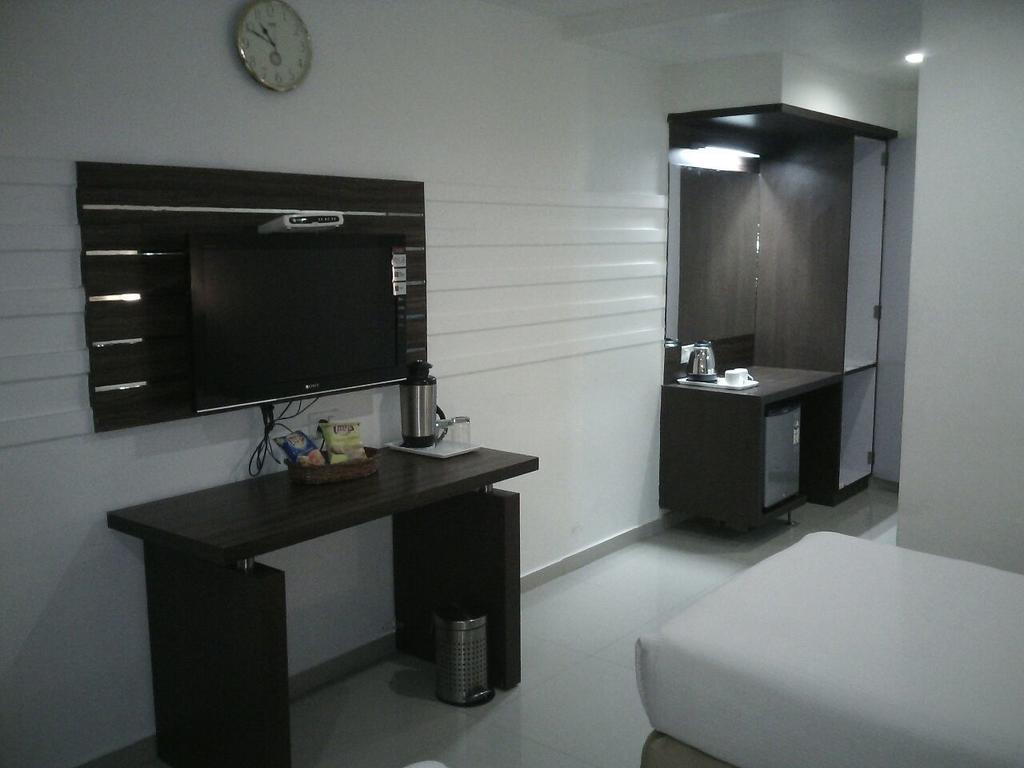 Swagath Grand A.s. Rao Nagar Hotel Hyderabad