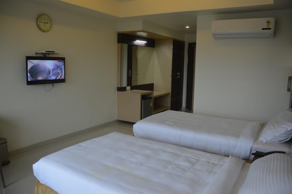 Swagath Grand Suchitra 2* Hyderabad