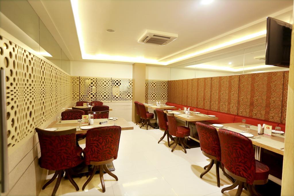 Swagath Grand Suchitra Hotel