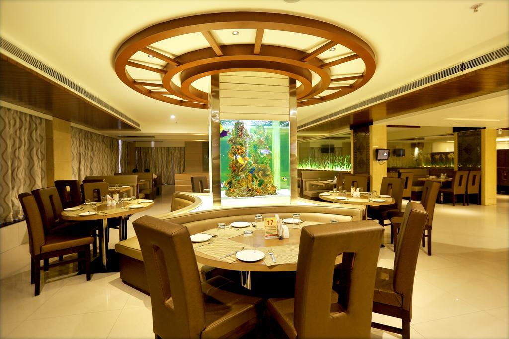 Swagath Grand Suchitra Hotel 2*