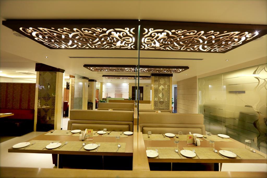 Swagath Grand Suchitra 2* Hyderabad