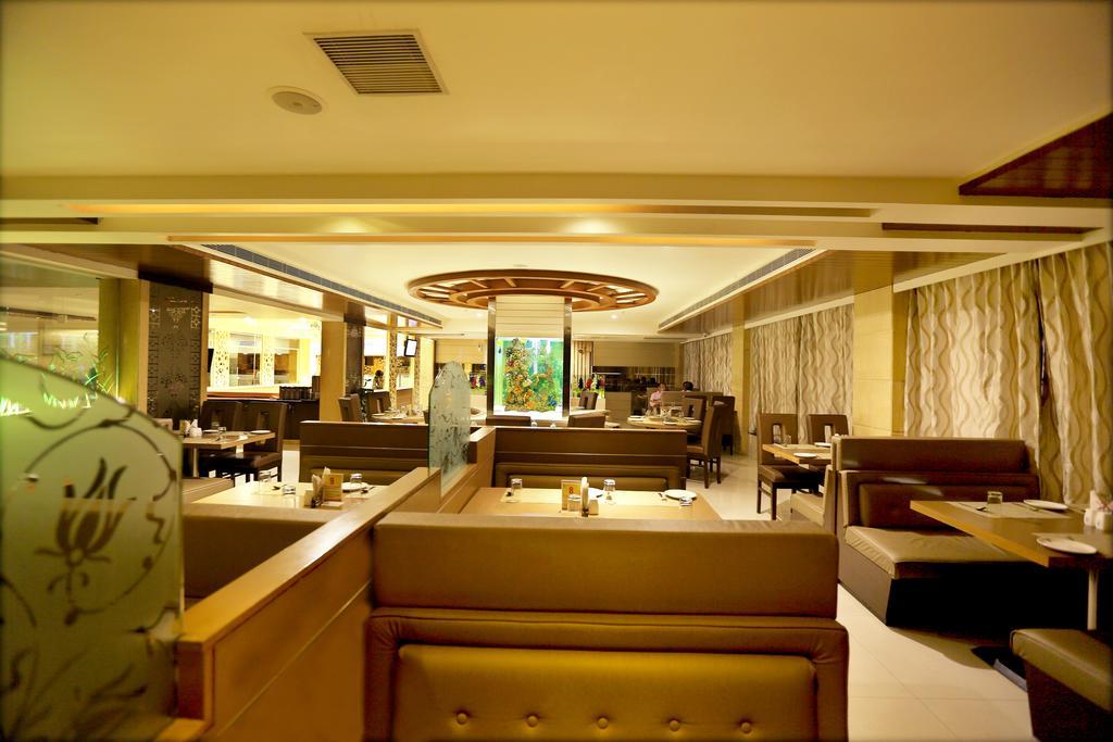 Swagath Grand Suchitra Hotel
