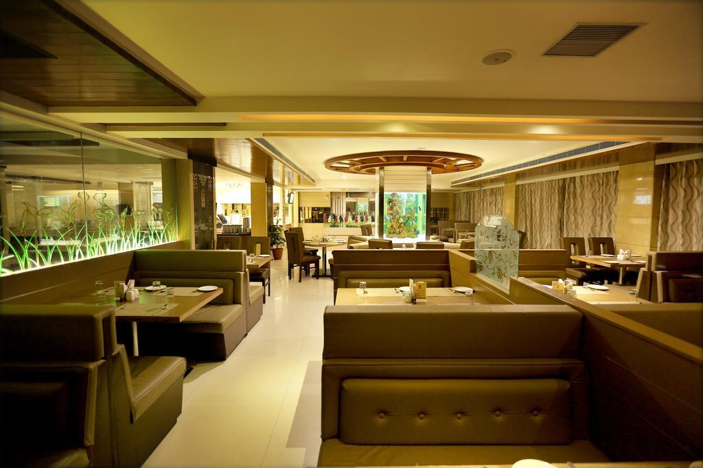 Swagath Grand Suchitra Hotel Hyderabad