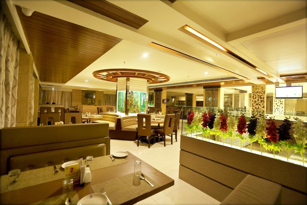 Swagath Grand Suchitra 2*