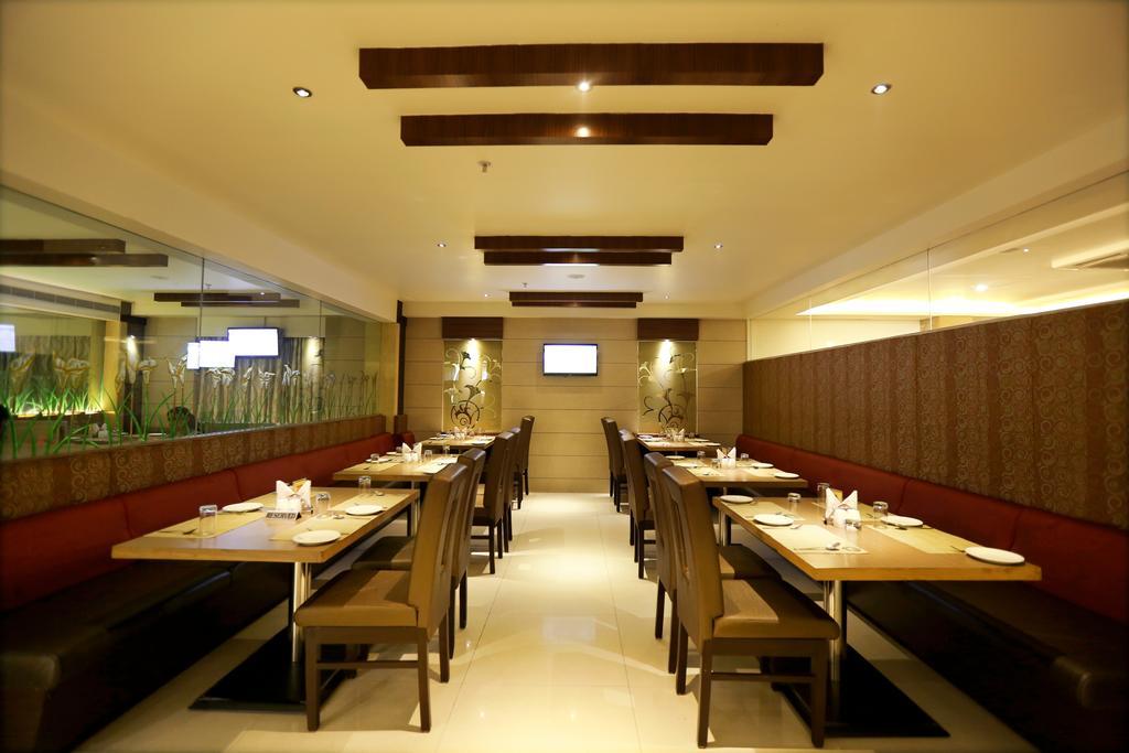 Swagath Grand Suchitra 2* Hyderabad