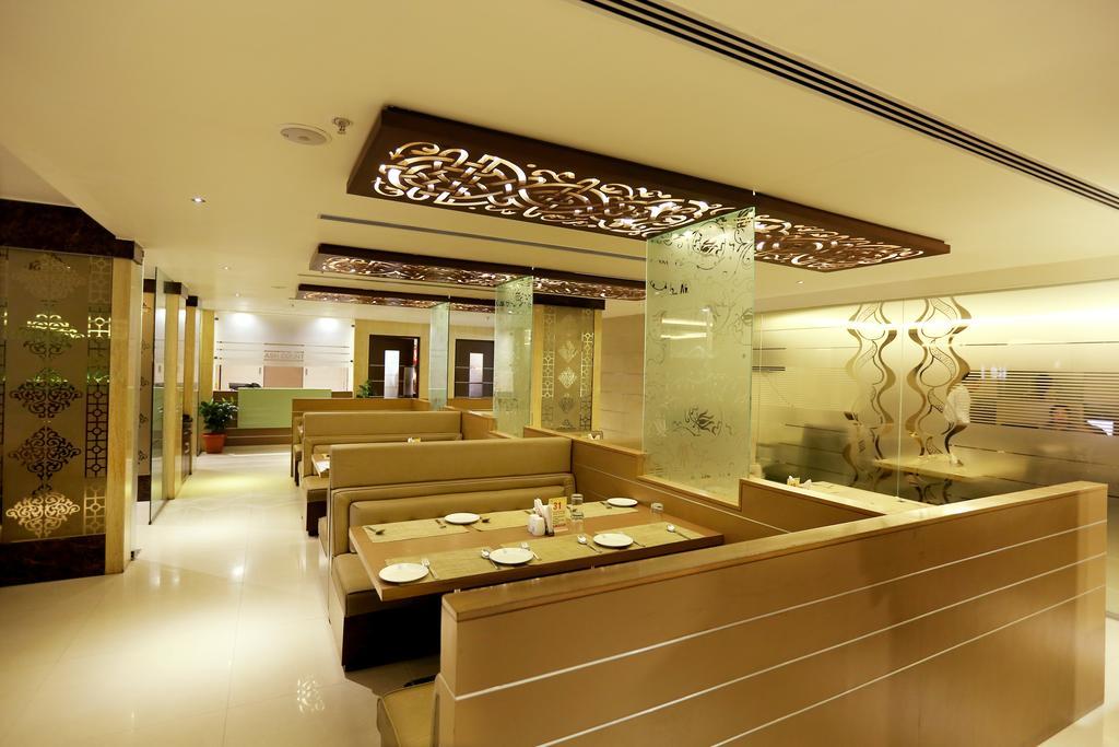 Swagath Grand Suchitra Hotel 2*