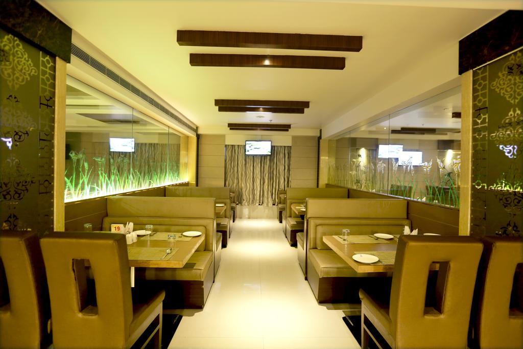 Swagath Grand Suchitra 2*