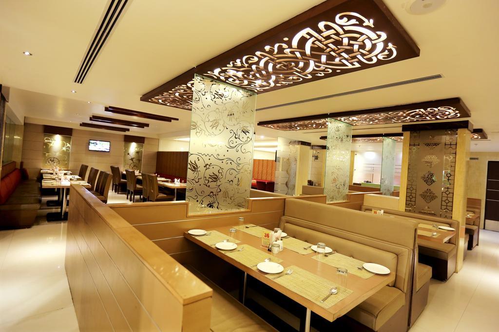 Swagath Grand Suchitra 2* Hyderabad