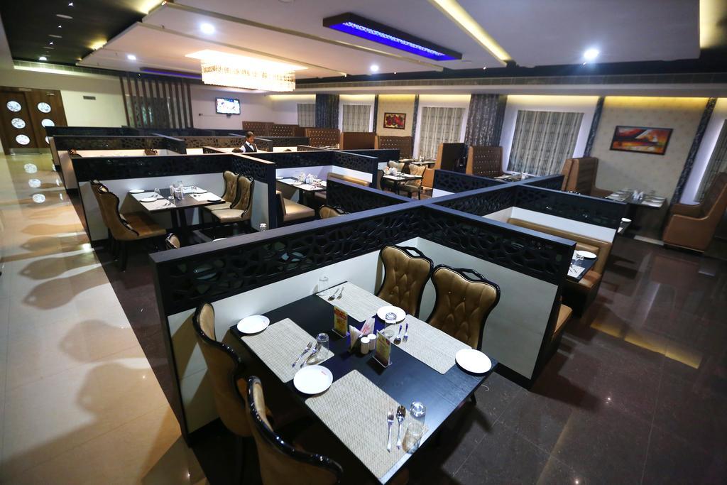 Sitara Grand Ramchandrapuram 2*