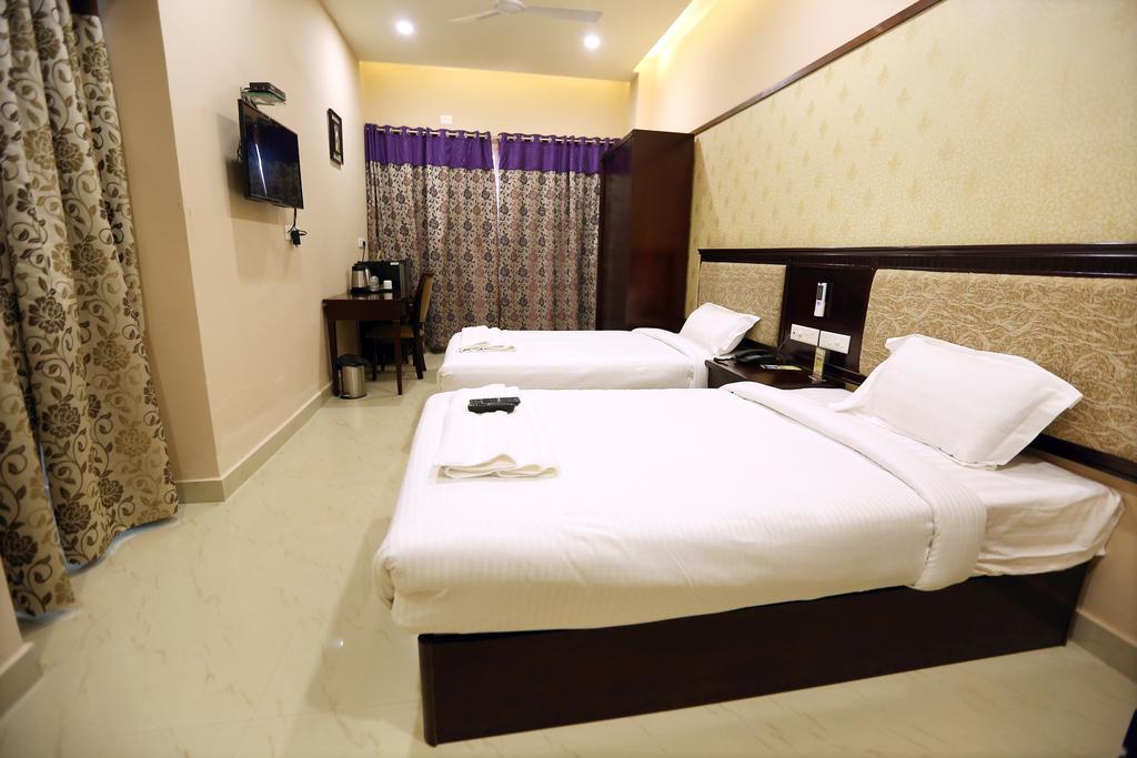 Sitara Grand Ramchandrapuram 2* Hyderabad