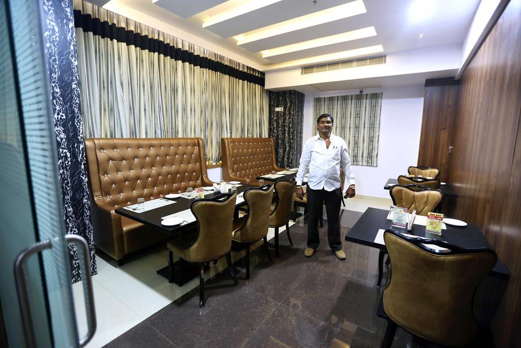 Sitara Grand Ramchandrapuram Hotel