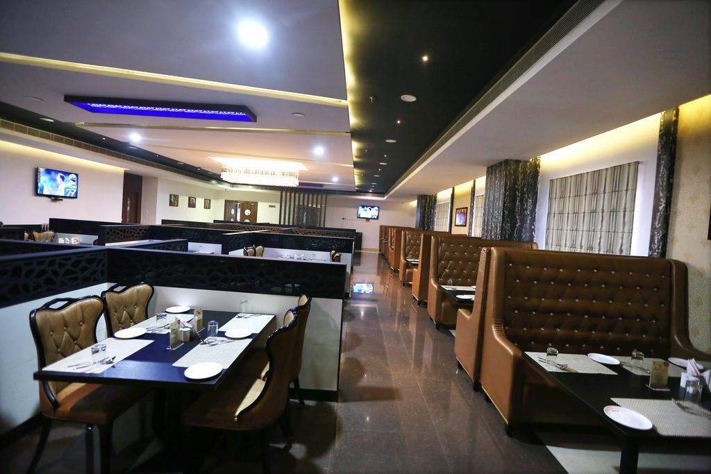 Sitara Grand Ramchandrapuram Hotel Hyderabad