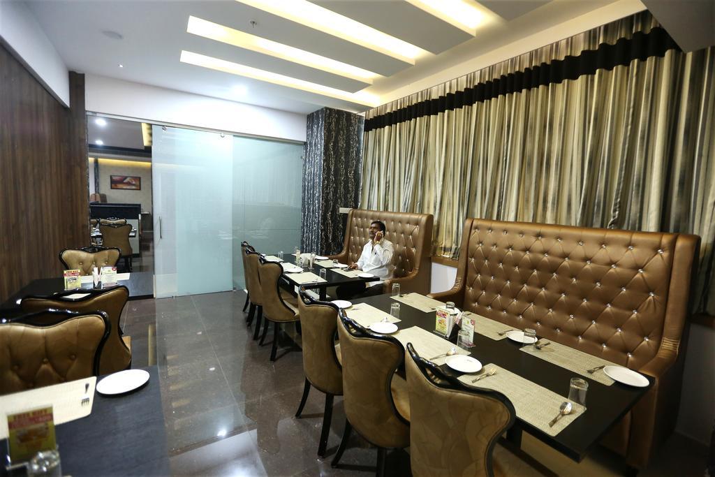 Sitara Grand Ramchandrapuram 2* Hyderabad