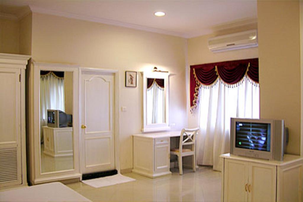 Raj International Pensão Hyderabad