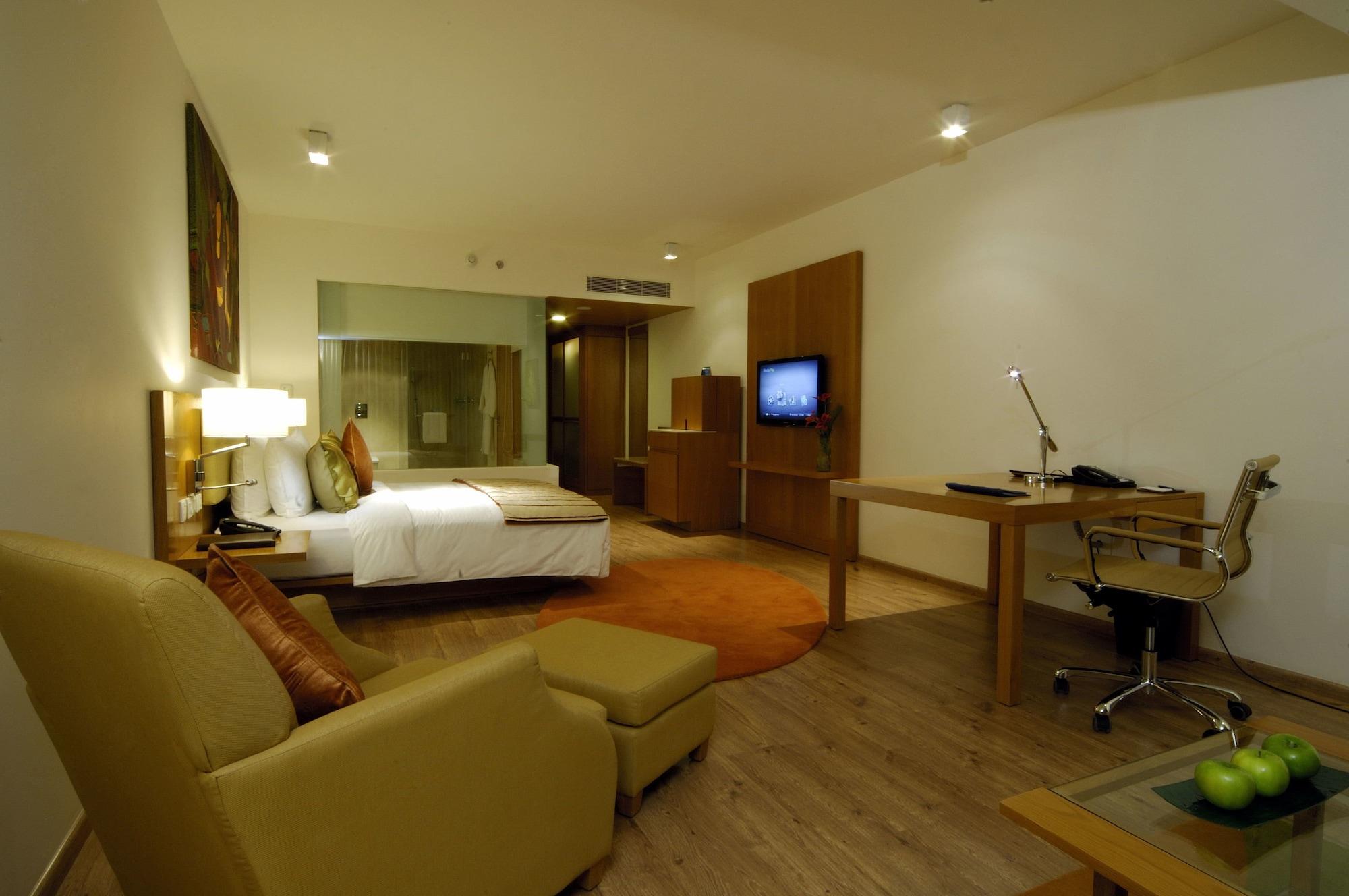 Radisson Blu Plaza Banjara Hills Hyderabad