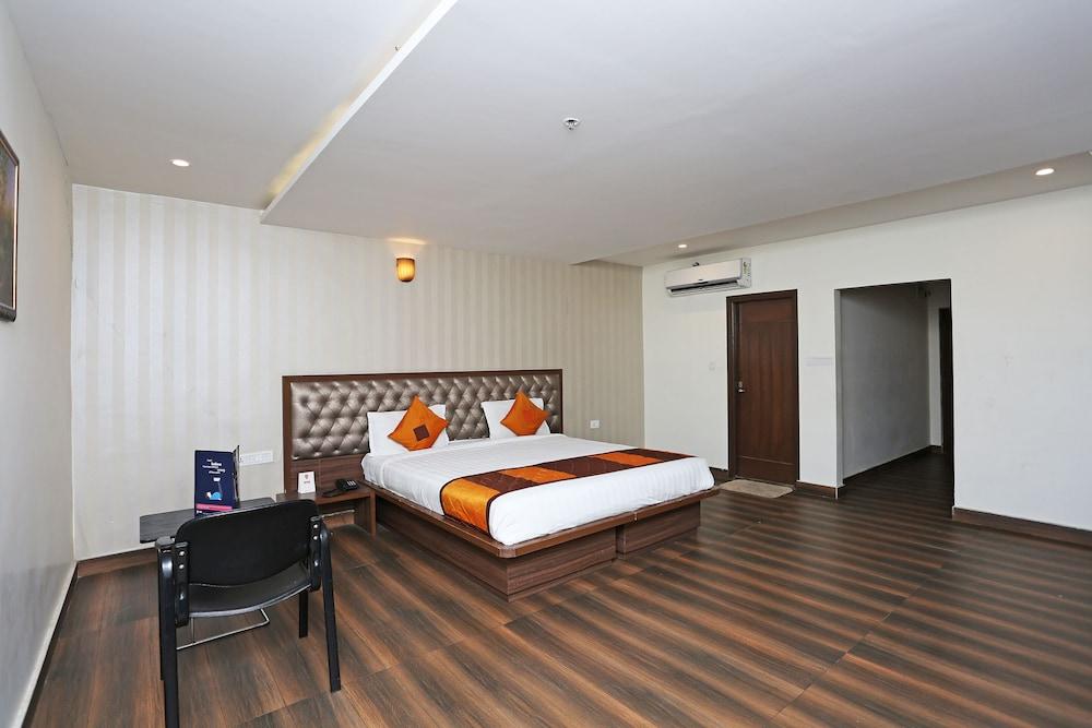 Hotel Oyo Premium Kothapet