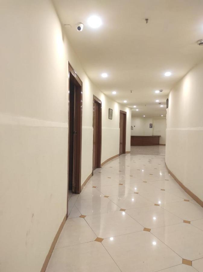 Metro Heights- Lakdikapul Hyderabad