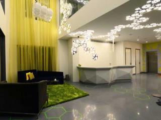 The Lime Boutique 3* Hyderabad
