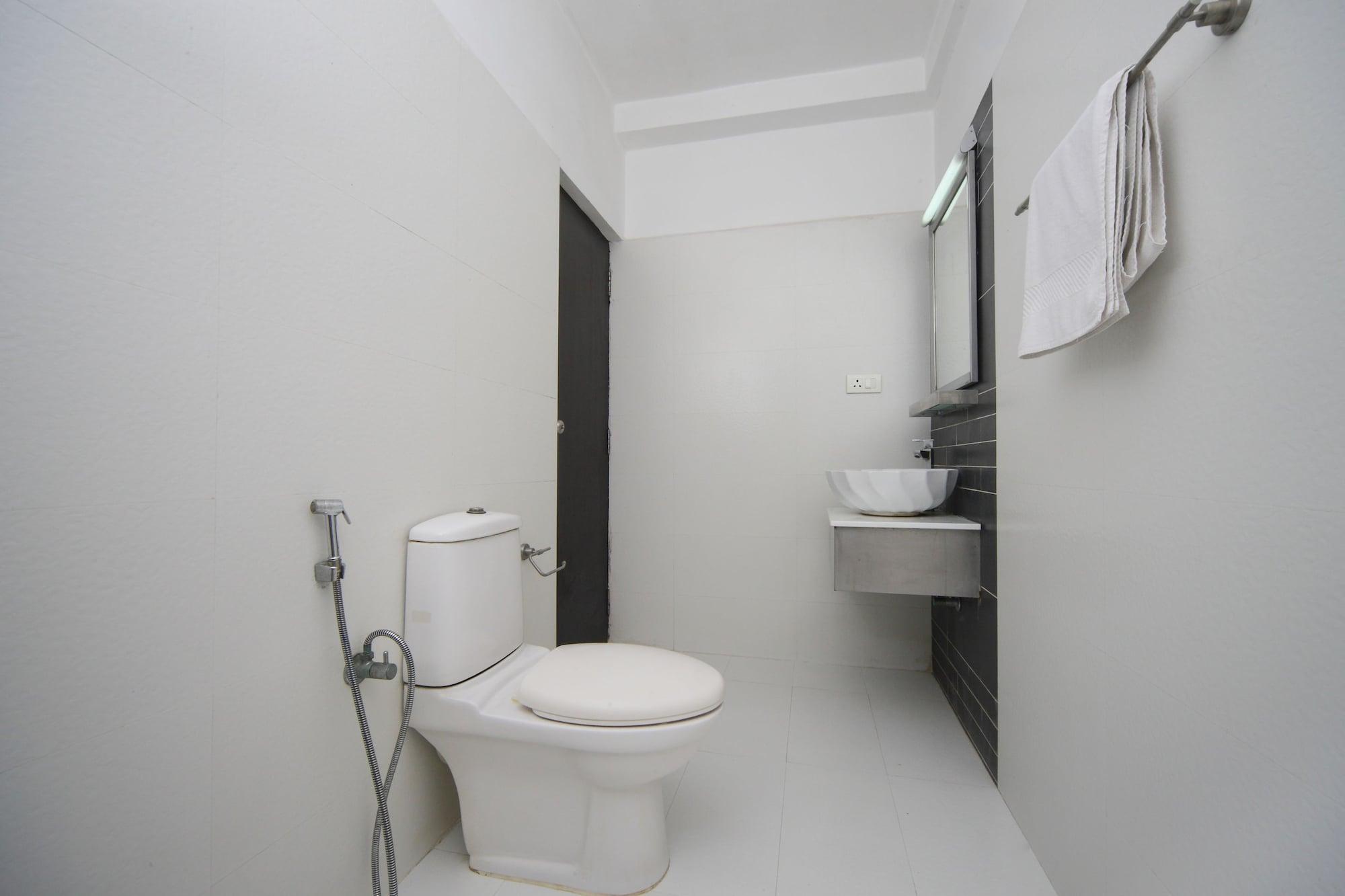 Treebo Trend Jp Plaza Nampally 3* Hyderabad