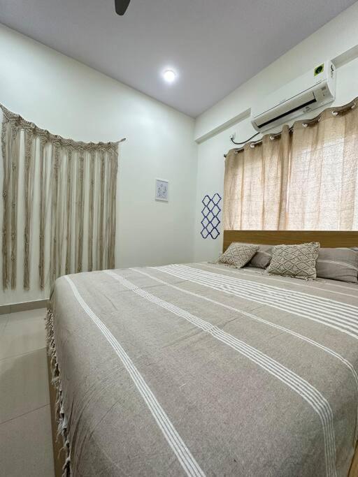 Boho Dreamscape Retreat * Hyderabad