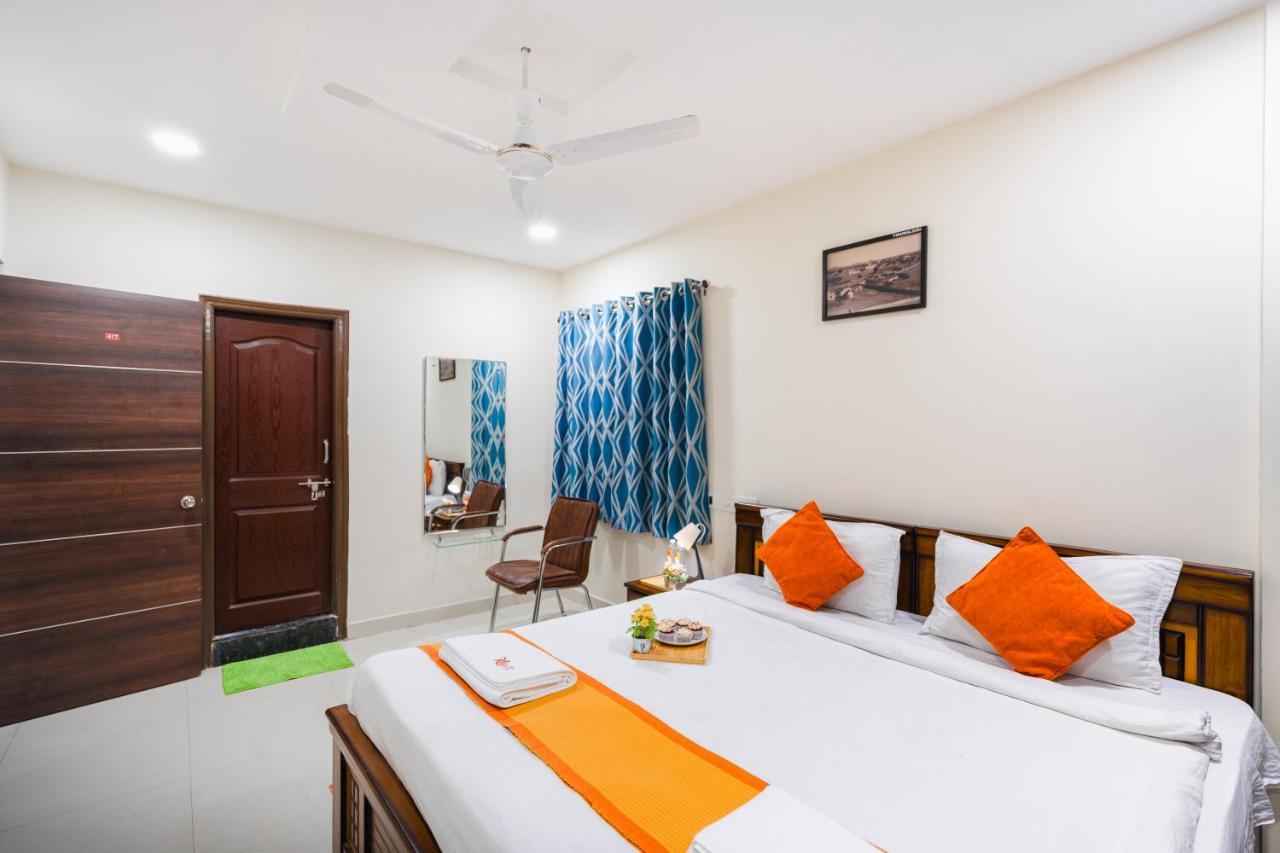 Hotel Voila At Nest Hyderabad