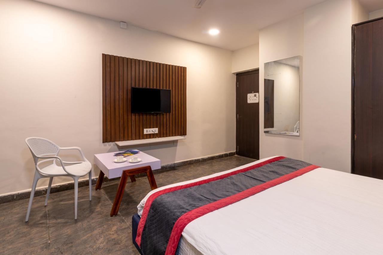Abi Residency Hotel
