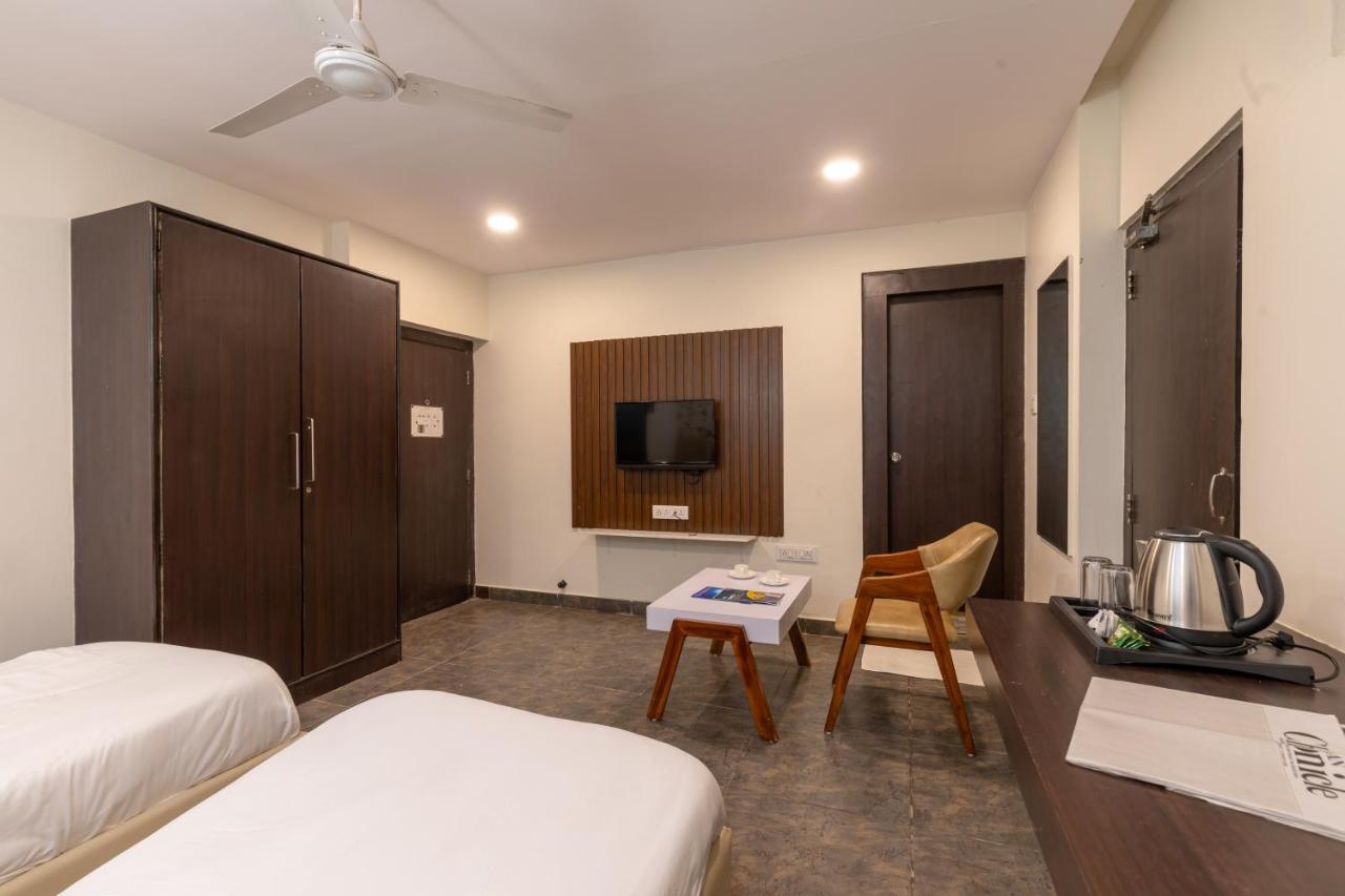 Abi Residency 3*