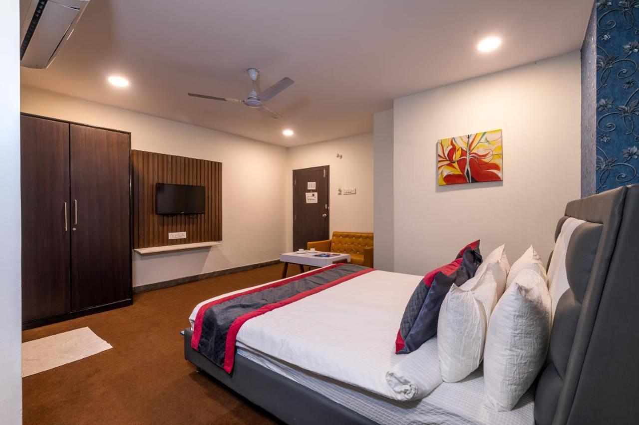 Abi Residency 3* Hyderabad