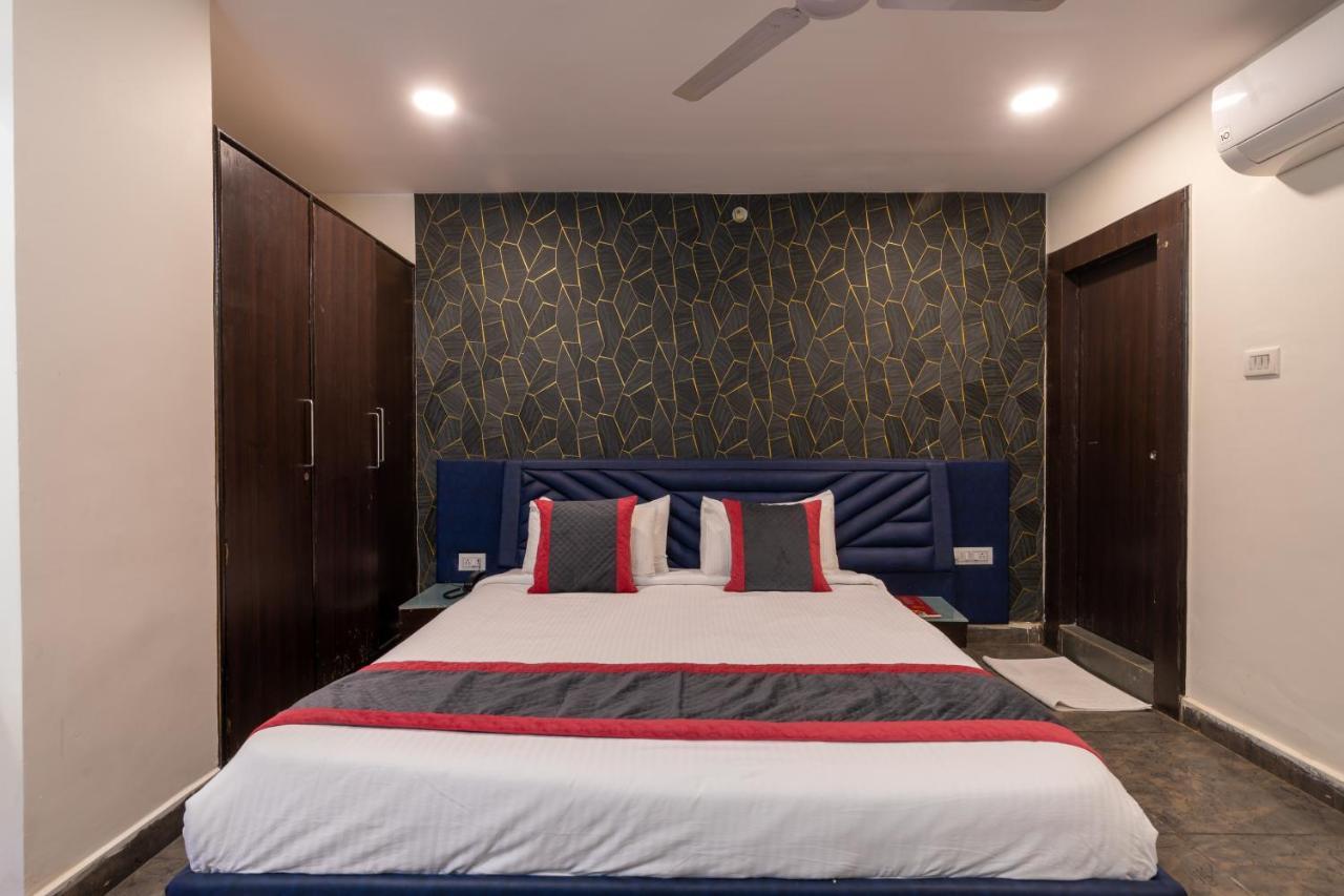 Abi Residency Hyderabad