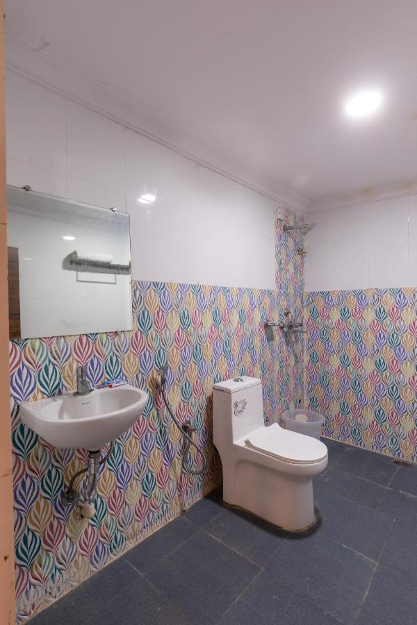 Abi Residency Hotel