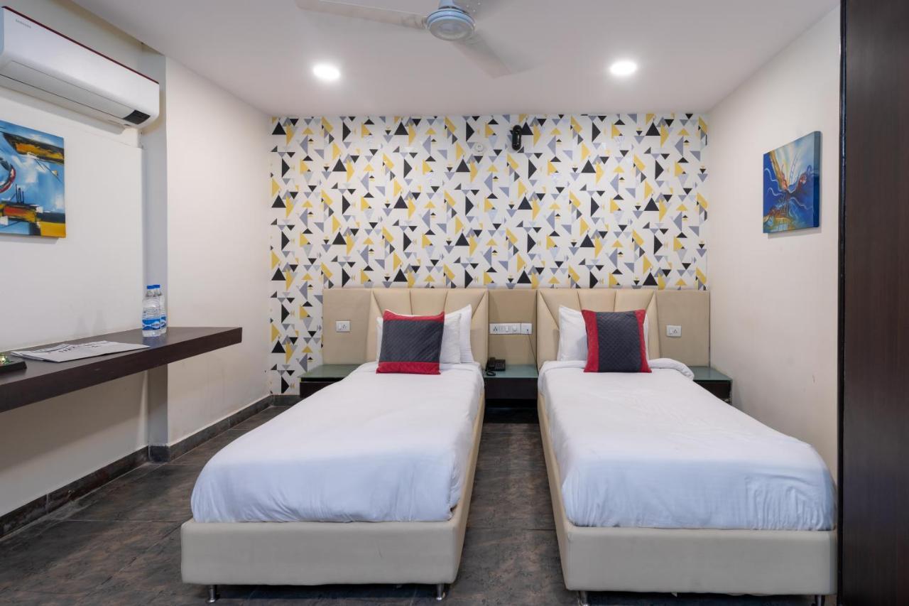 Abi Residency 3* Hyderabad