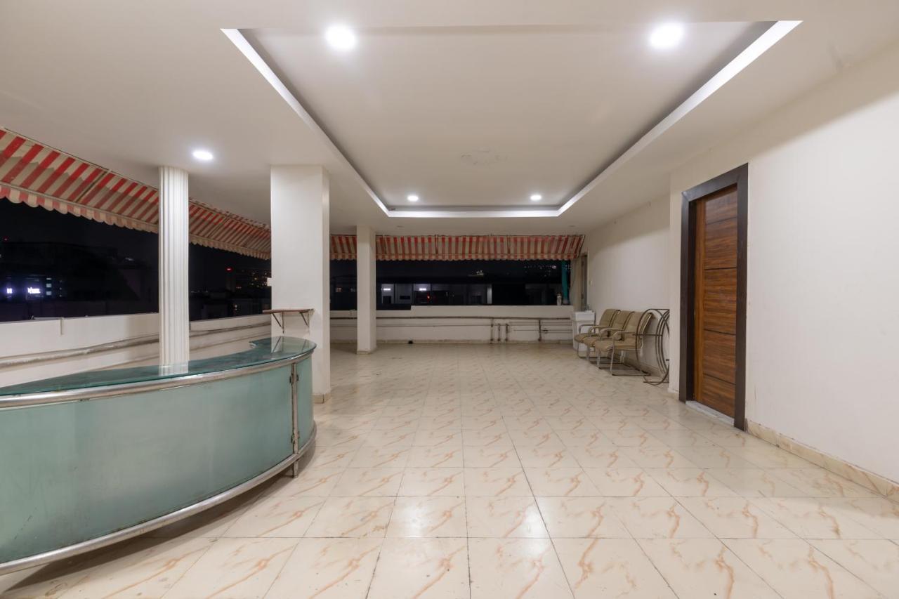 Hotel Abi Residency