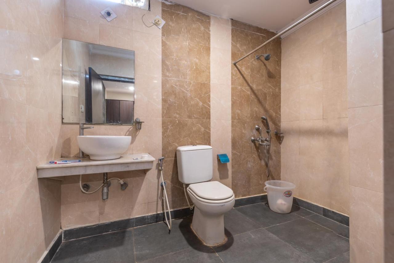 Hotel Abi Residency Hyderabad