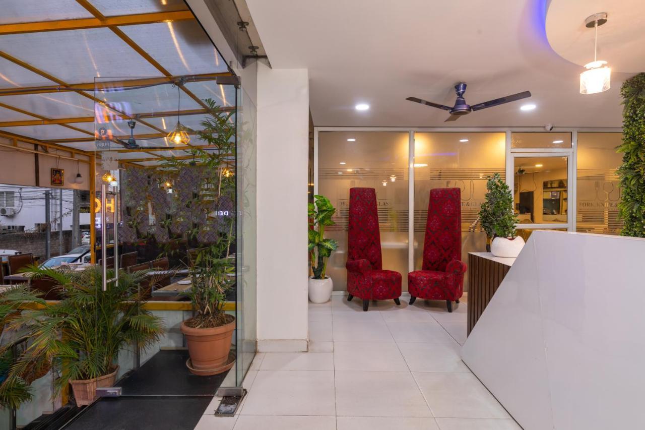 Hotel Abi Residency